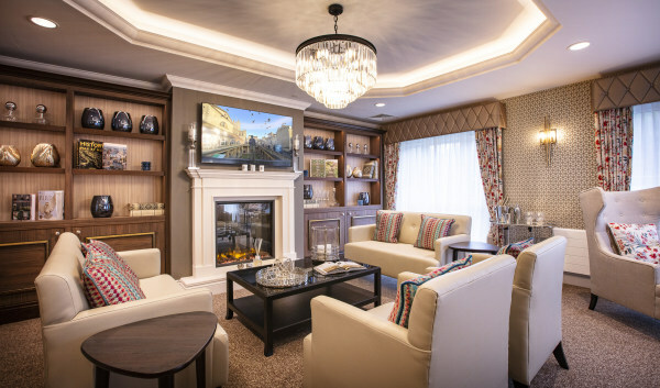 Signature At Farnham Common